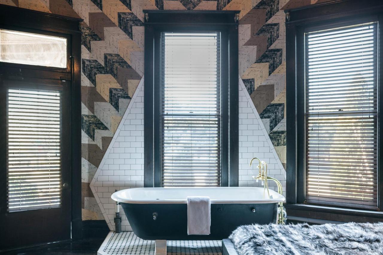 Urban Cowboy Hotel Nashville Buitenkant foto